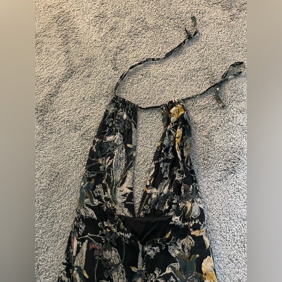 Free people jumpsuit - Picture 3 of 5